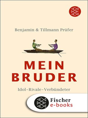 cover image of Mein Bruder